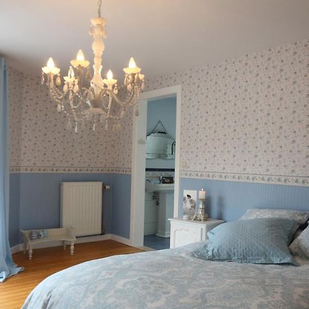 كوكسيجدي B&B Chantery المظهر الخارجي الصورة