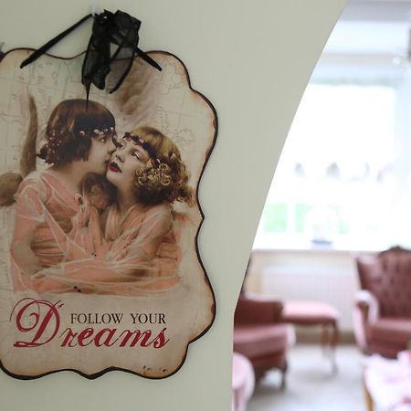 كوكسيجدي B&B Chantery المظهر الخارجي الصورة