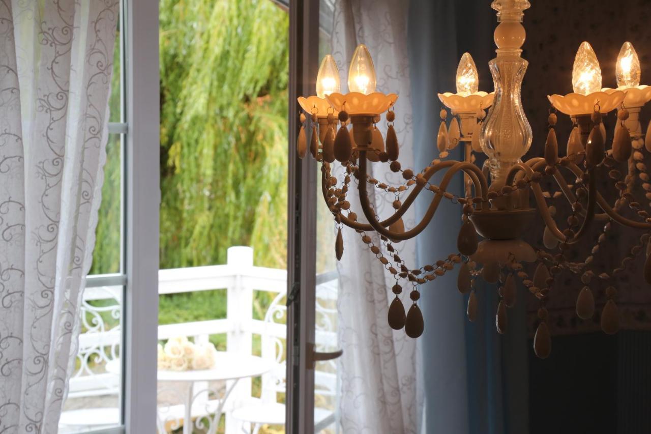 كوكسيجدي B&B Chantery المظهر الخارجي الصورة
