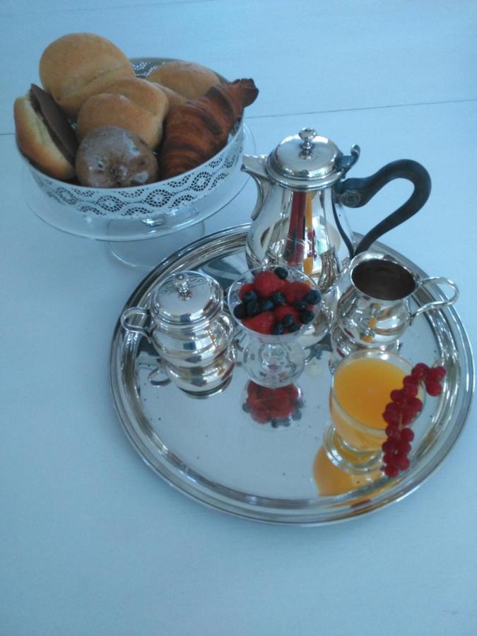 كوكسيجدي B&B Chantery المظهر الخارجي الصورة