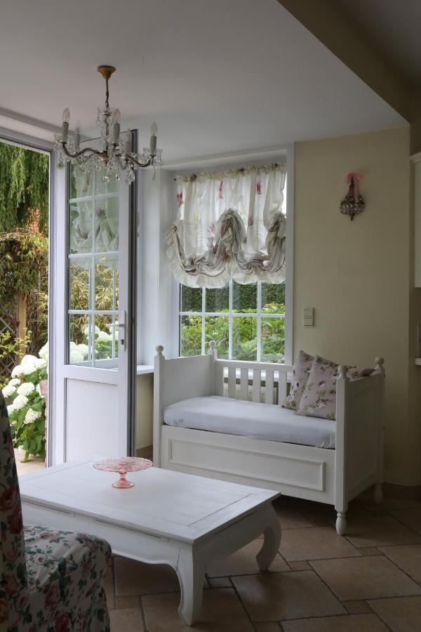 كوكسيجدي B&B Chantery المظهر الخارجي الصورة